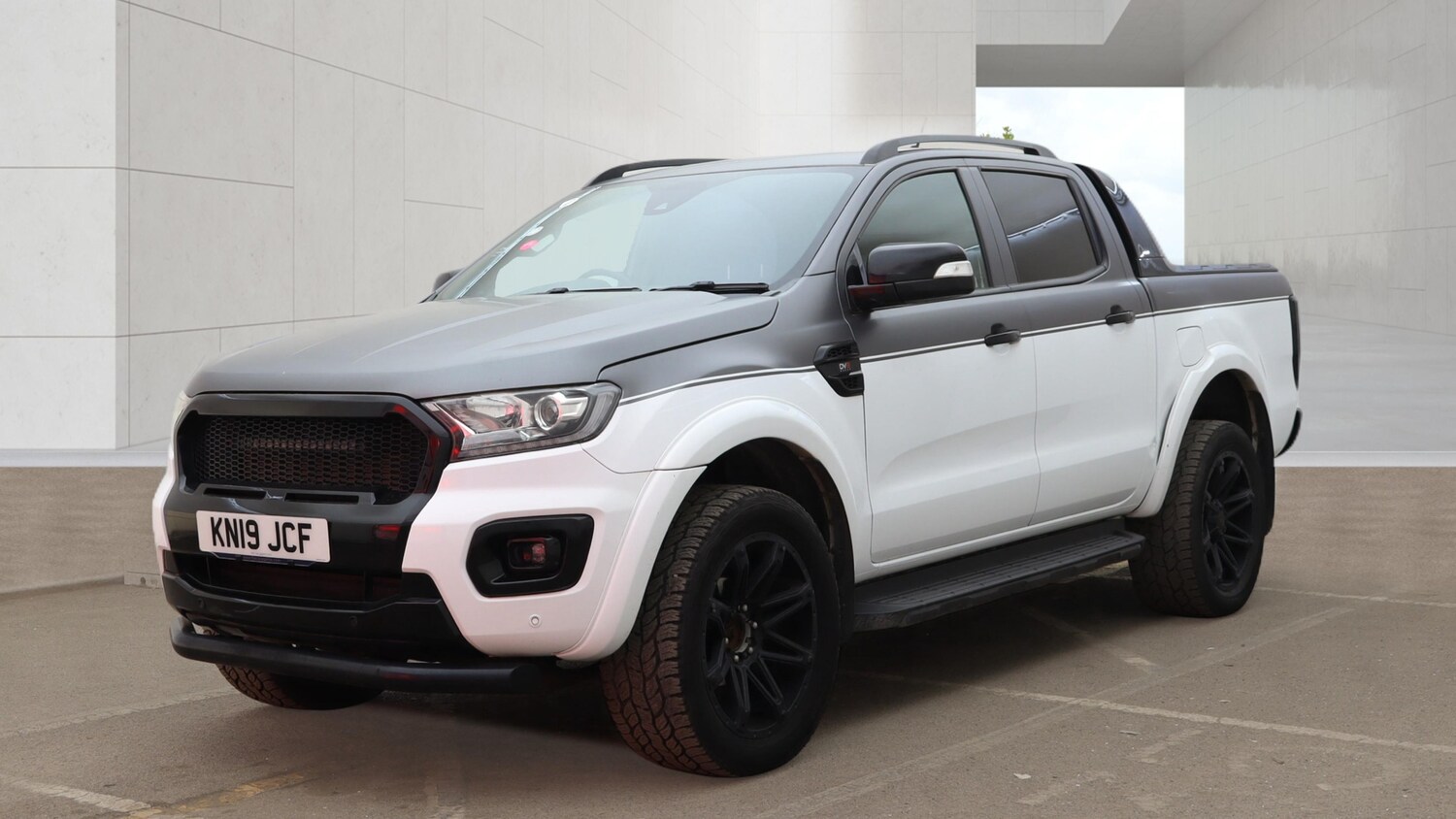 Used Ford Ranger 2019 for sale - 78111871: Photo 6
