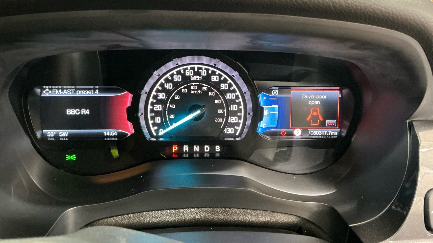 Used Ford Ranger 2019 for sale - 78111871: Photo 8