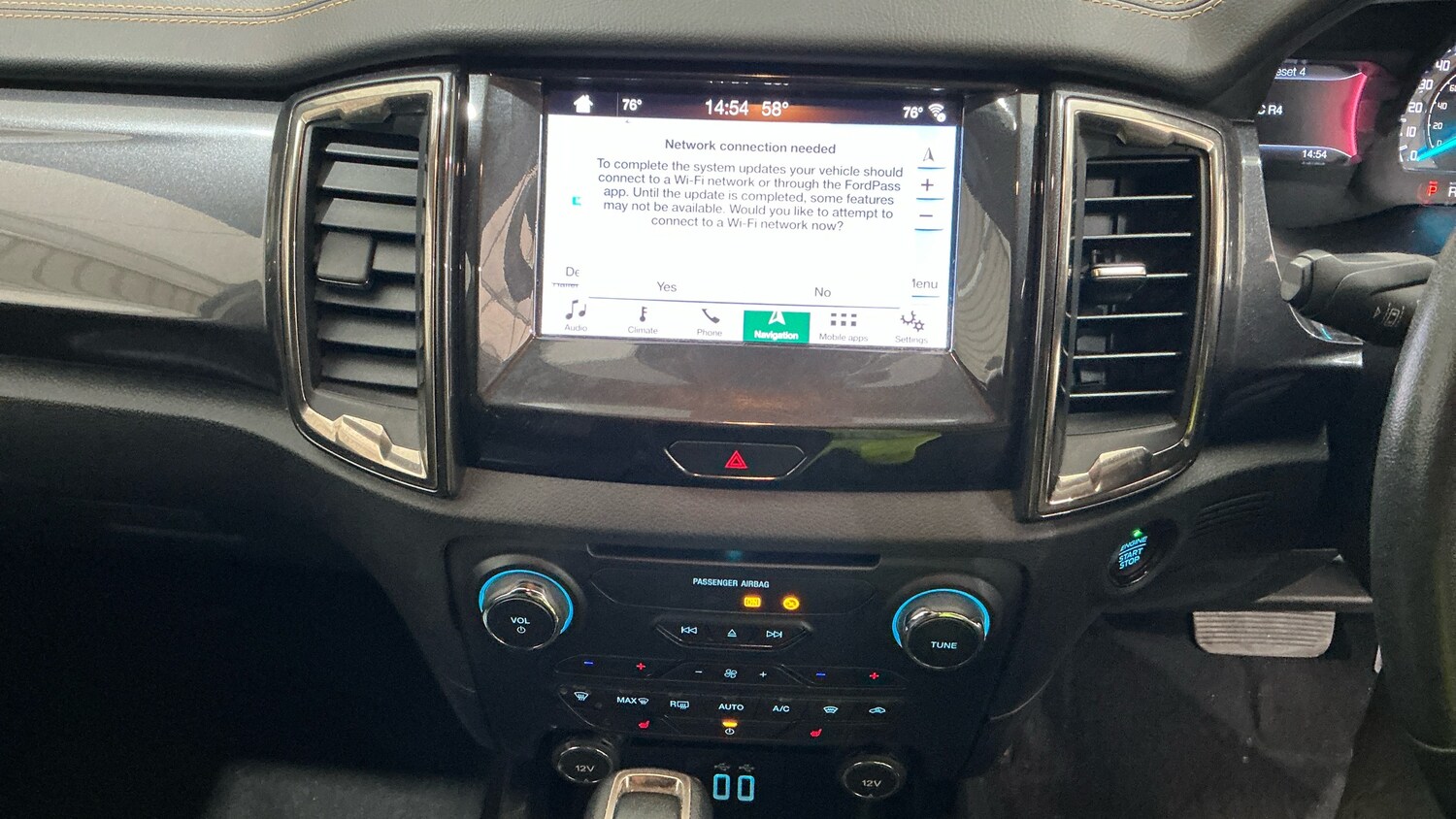 Used Ford Ranger 2019 for sale - 78111871: Photo 9