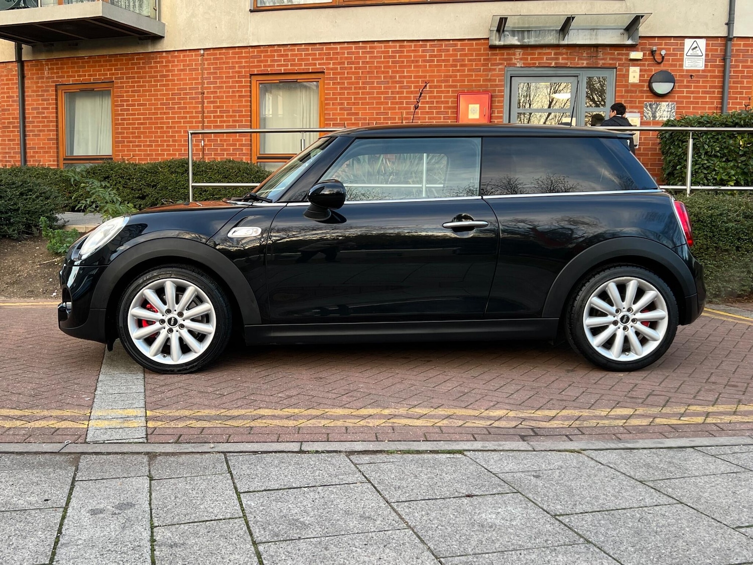 Used MINI Hatch 2016 for sale - 78029245: Photo 10