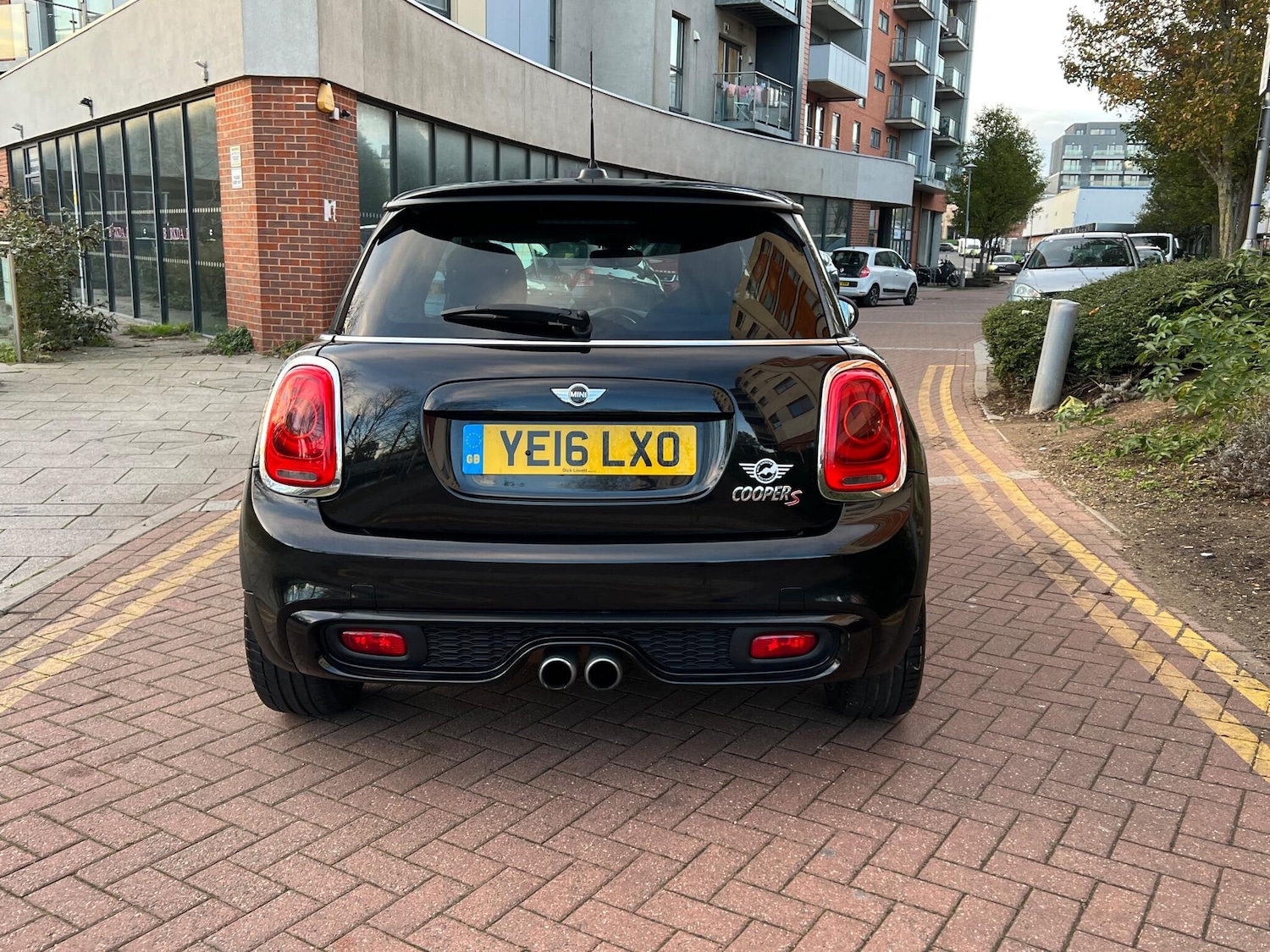 Used MINI Hatch 2016 for sale - 78029245: Photo 11