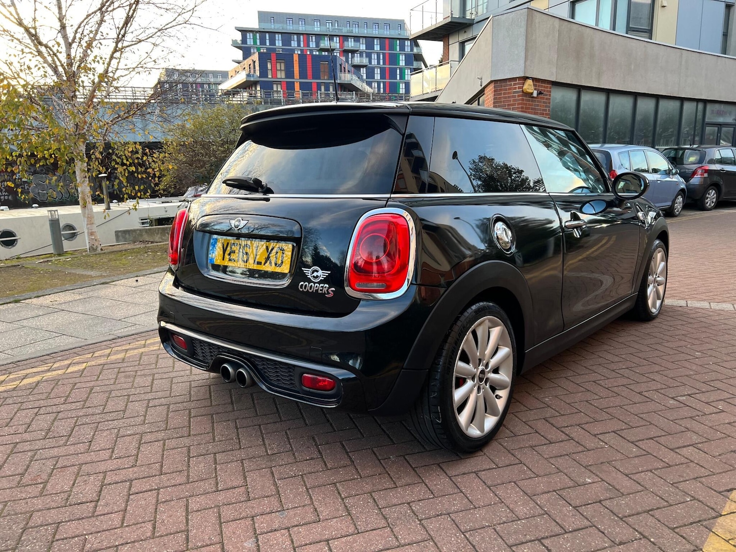 Used MINI Hatch 2016 for sale - 78029245: Photo 13