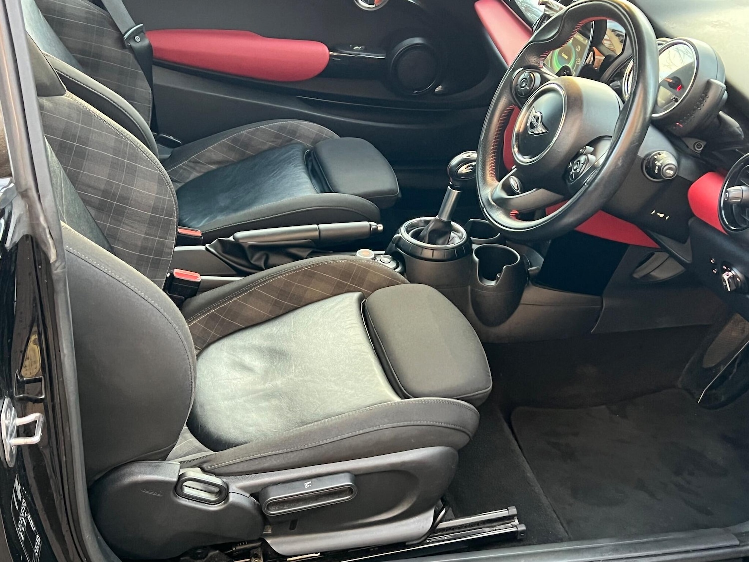 Used MINI Hatch 2016 for sale - 78029245: Photo 19