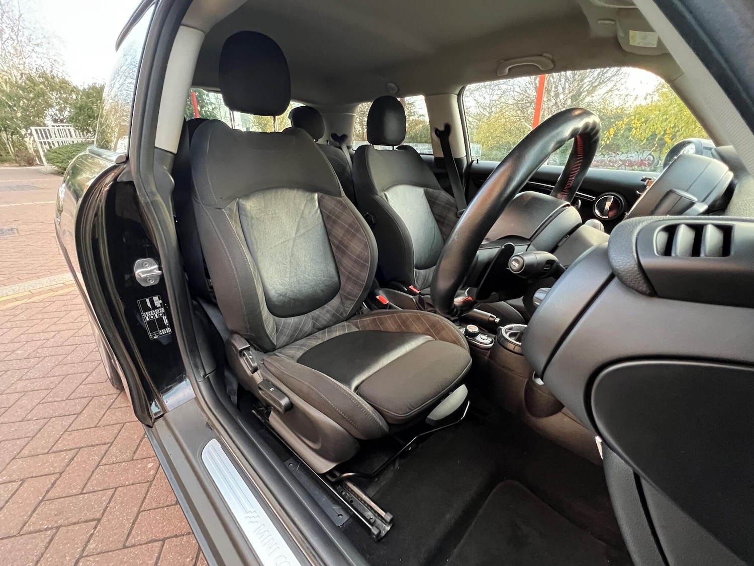 Used MINI Hatch 2016 for sale - 78029245: Photo 21