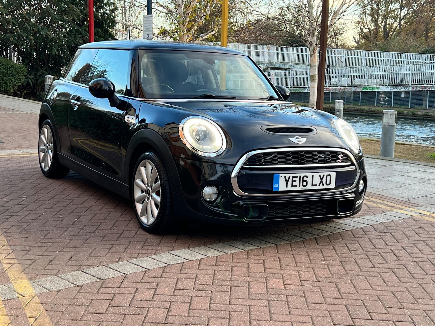 Used MINI Hatch 2016 for sale - 78029245: Photo 3