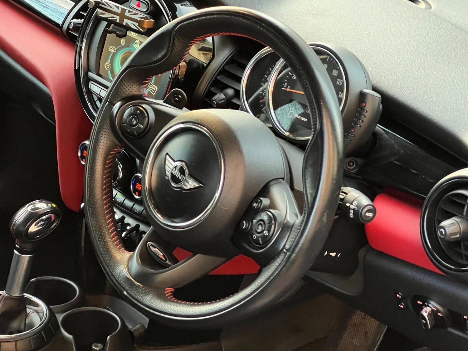 Used MINI Hatch 2016 for sale - 78029245: Photo 4