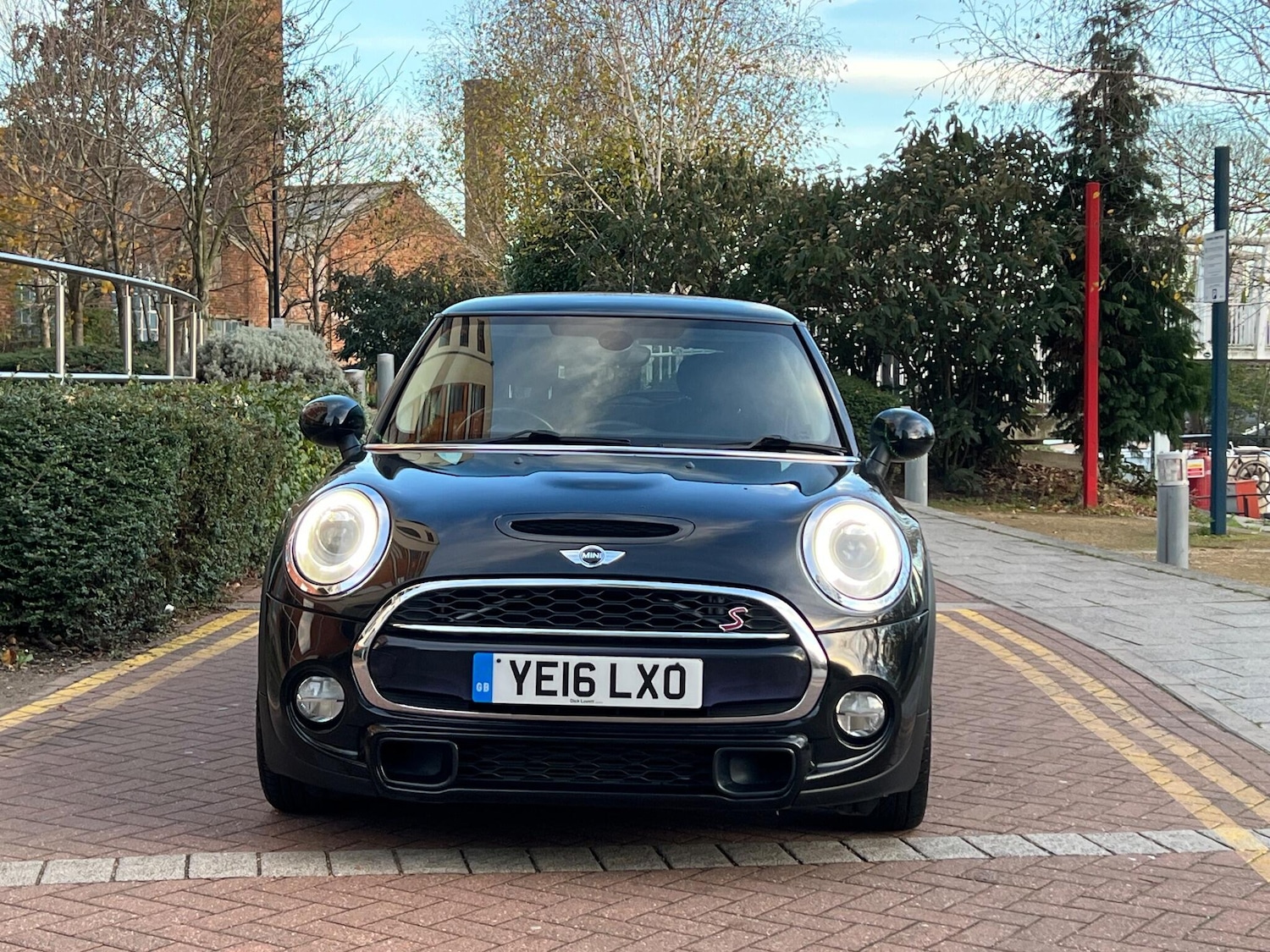 Used MINI Hatch 2016 for sale - 78029245: Photo 5