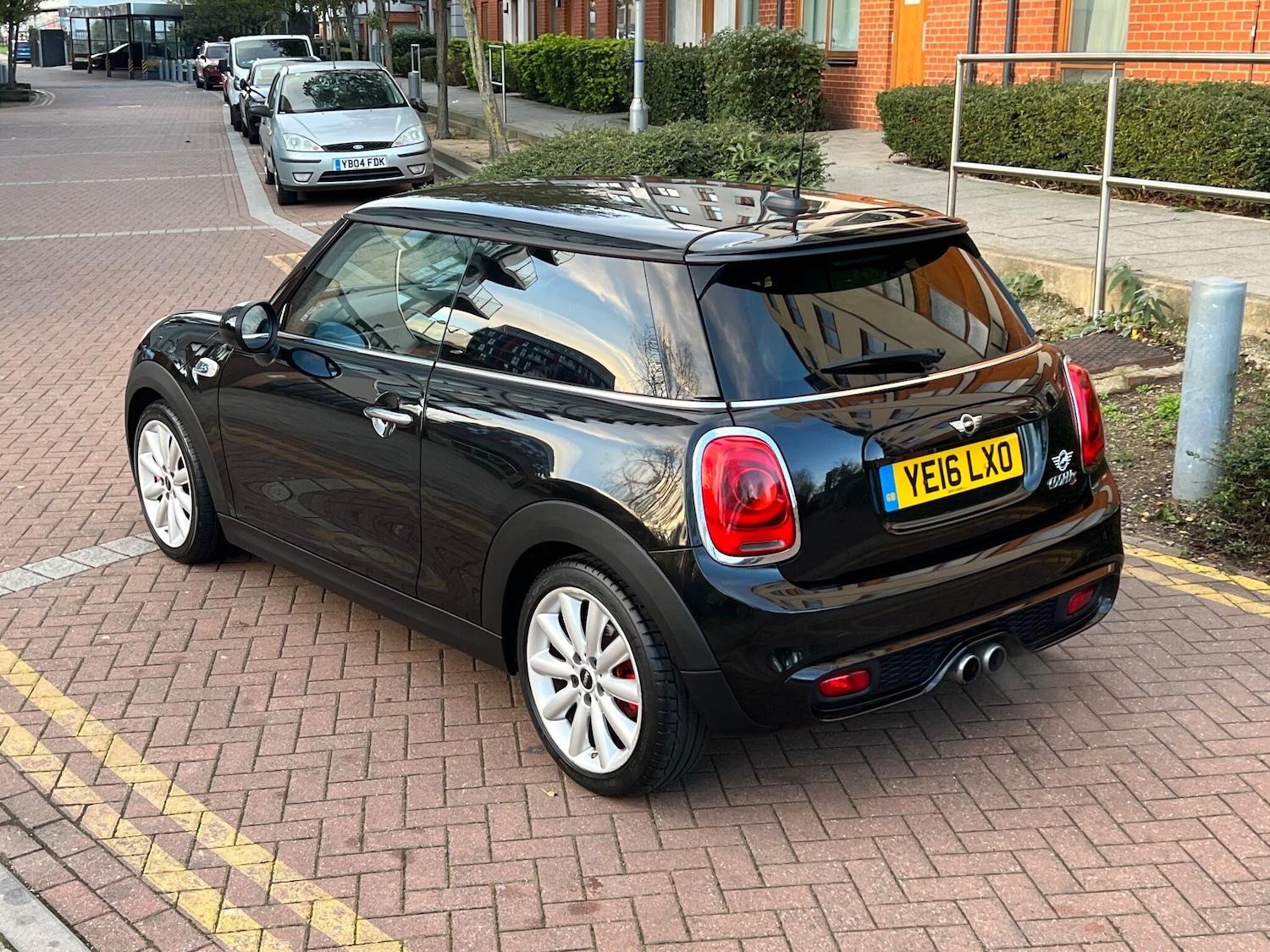 Used MINI Hatch 2016 for sale - 78029245: Photo 6