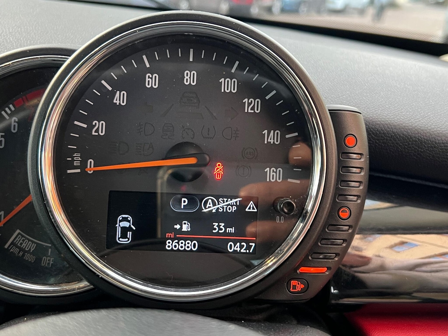 Used MINI Hatch 2016 for sale - 78029245: Photo 7