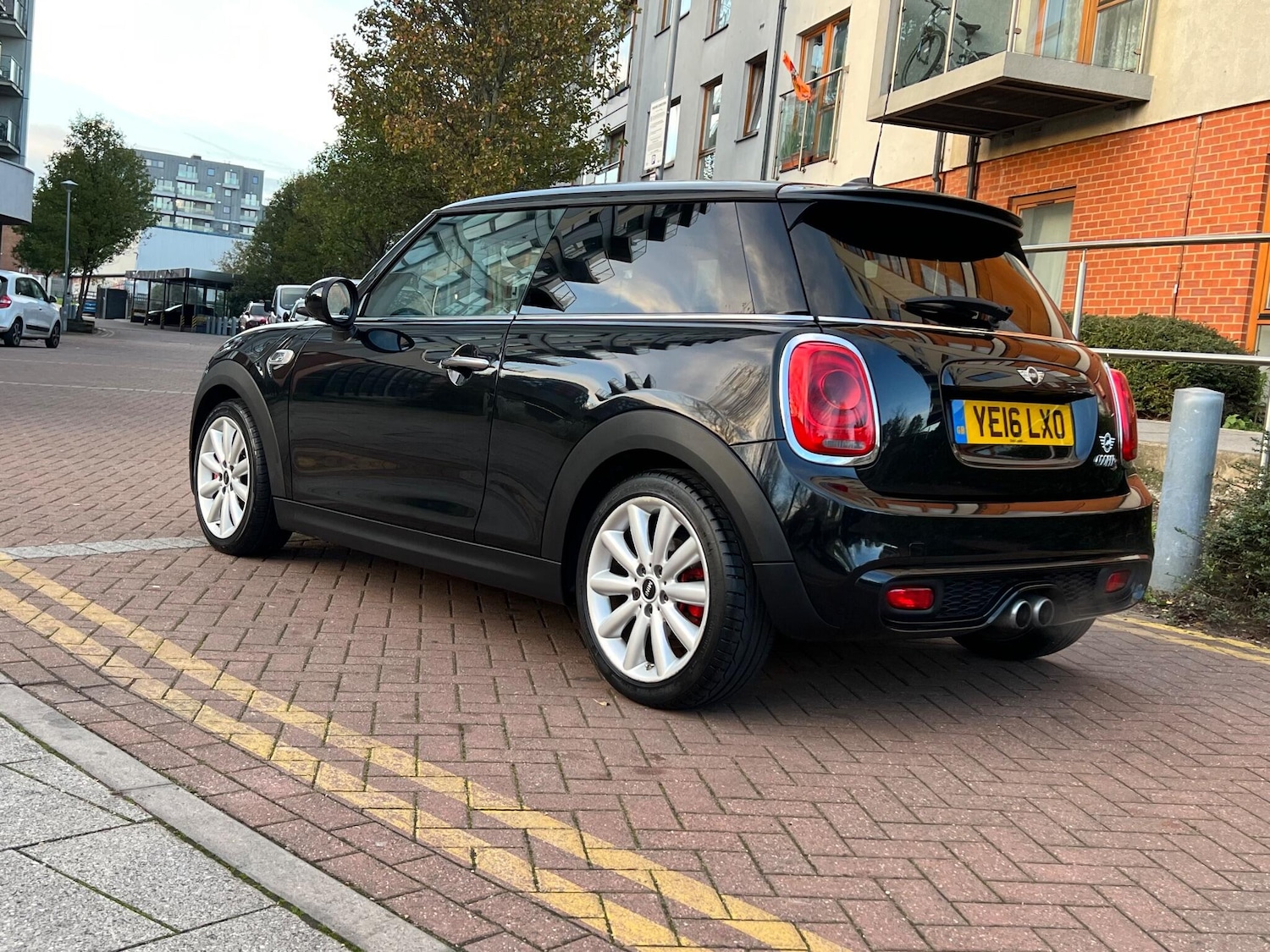 Used MINI Hatch 2016 for sale - 78029245: Photo 8