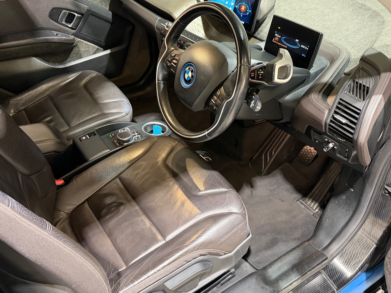 Used BMW i3 for sale - 78107182: Photo 11