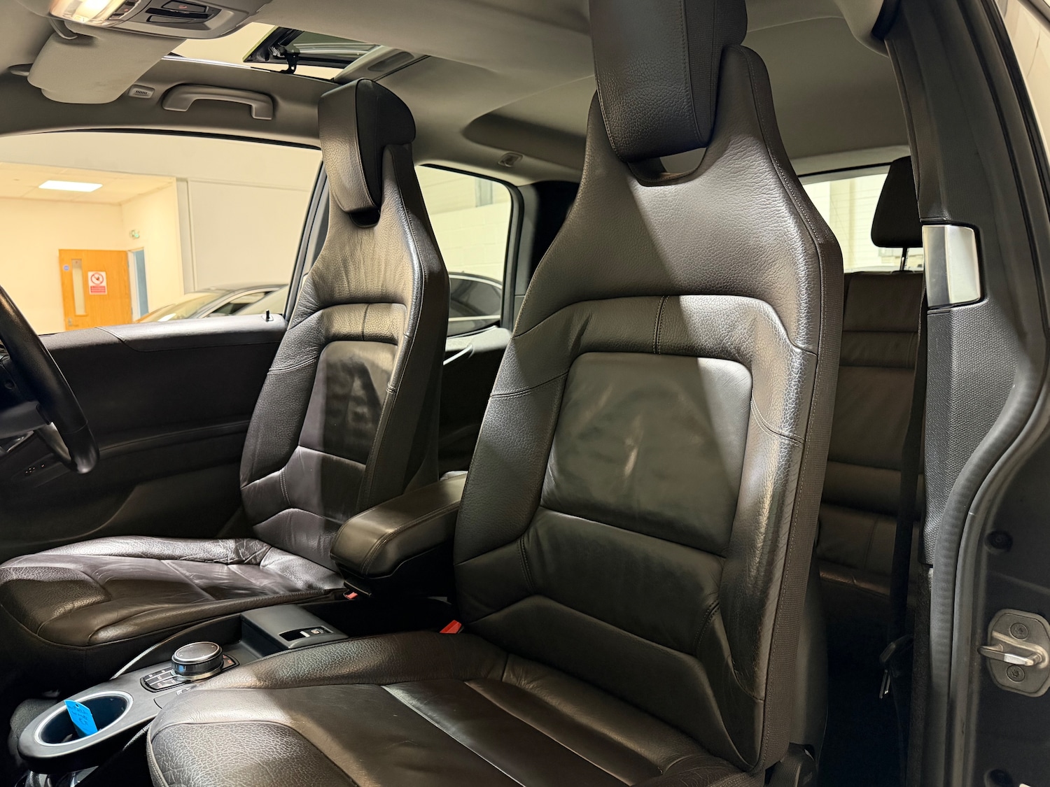 Used BMW i3 for sale - 78107182: Photo 12