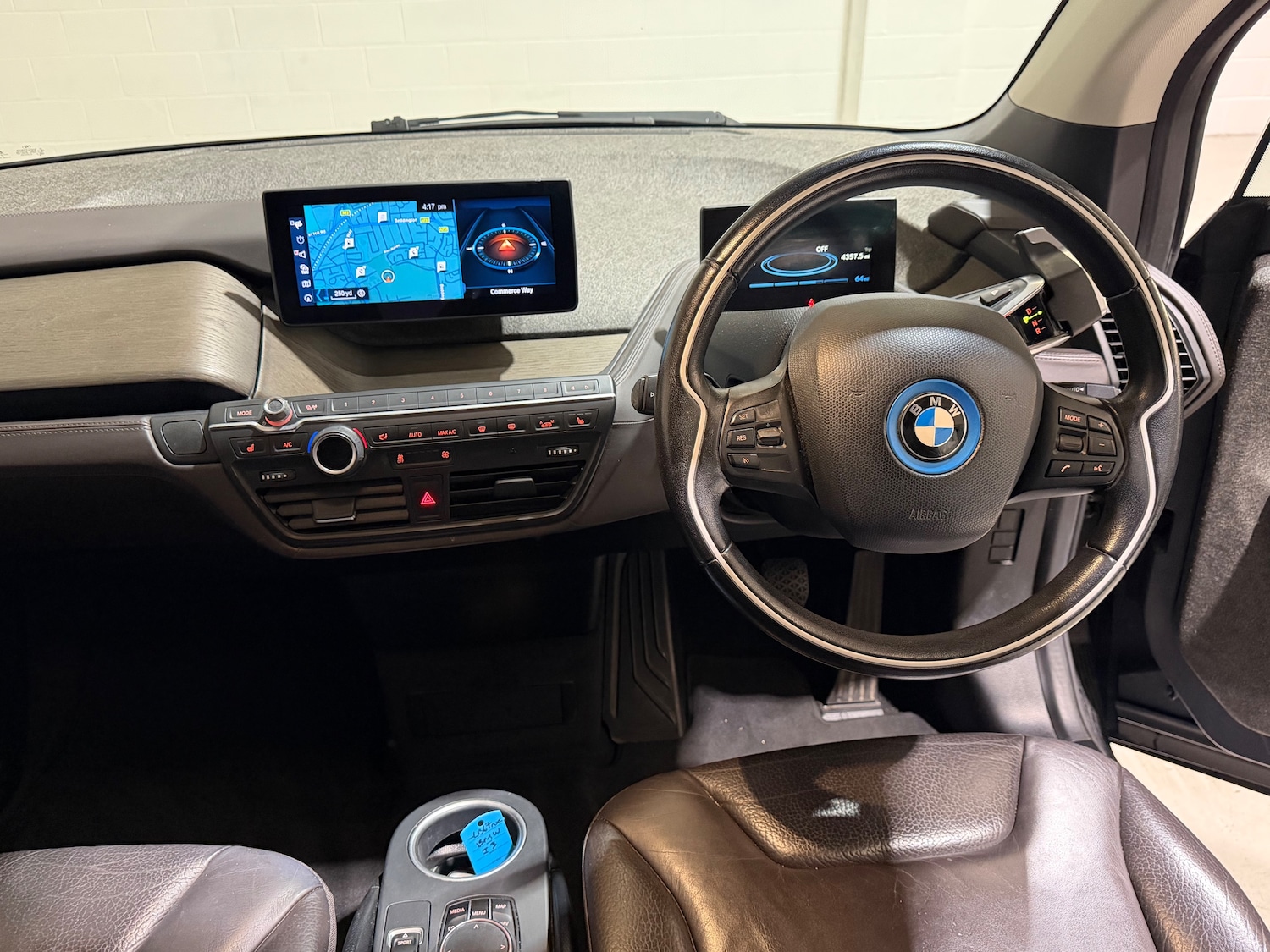 Used BMW i3 for sale - 78107182: Photo 18