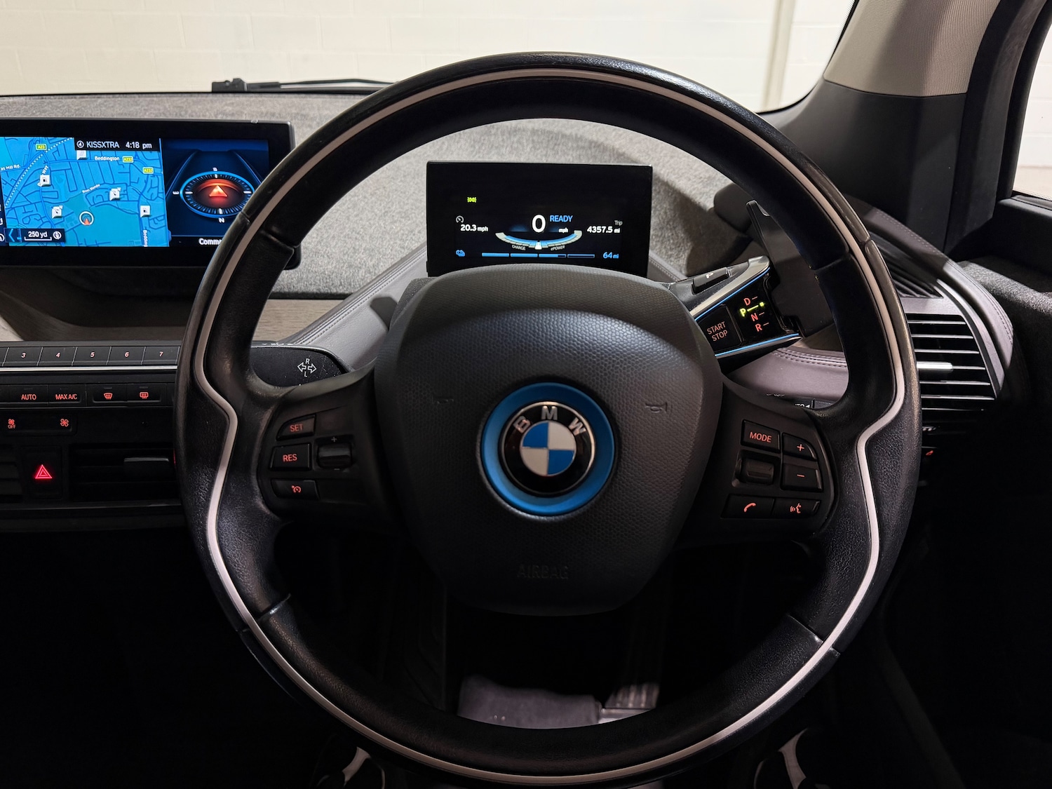 Used BMW i3 for sale - 78107182: Photo 19
