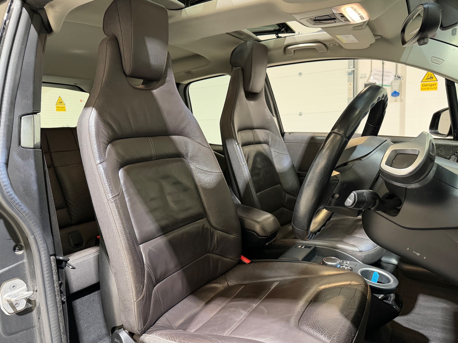 Used BMW i3 for sale - 78107182: Photo 2