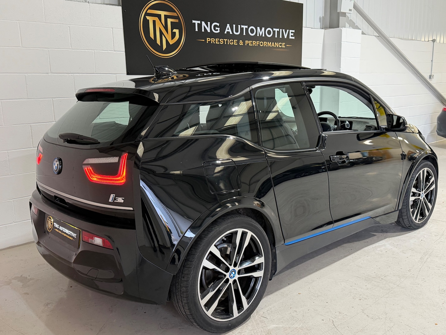 Used BMW i3 for sale - 78107182: Photo 5
