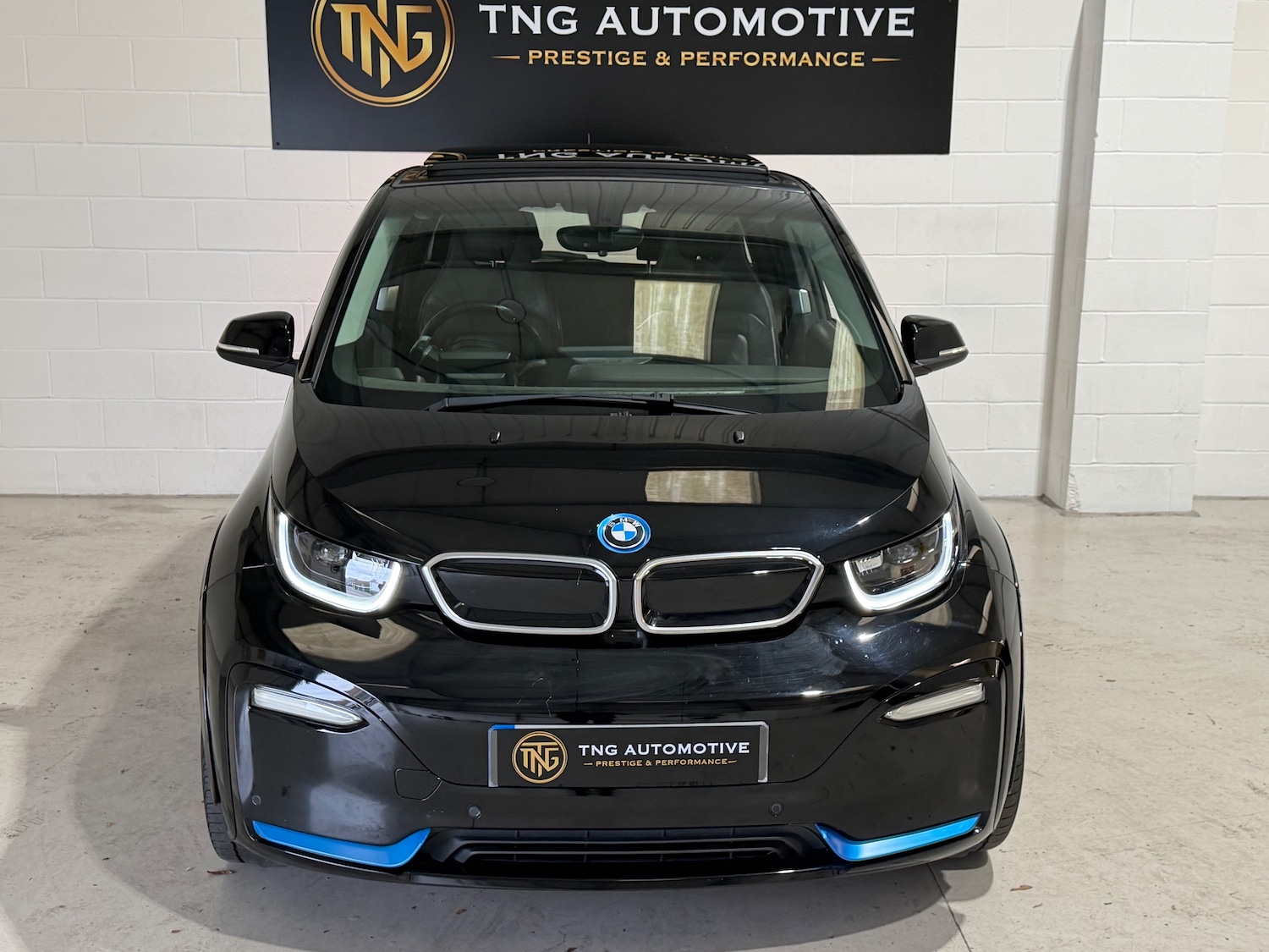 Used BMW i3 for sale - 78107182: Photo 6