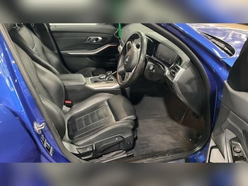 Used BMW 3 Series 2019 for sale - 78948819: Photo