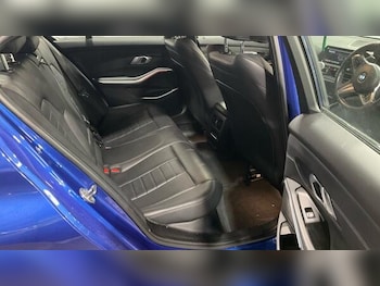 Used BMW 3 Series 2019 for sale - 78948819: Photo