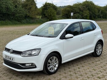 Used Volkswagen Polo 2015 for sale - 78331793: Photo