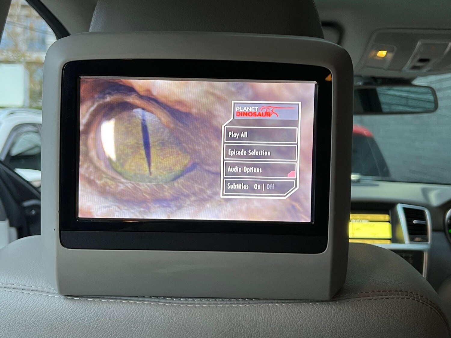 Used Mercedes-Benz M Class 2012 for sale - 78029202: Photo 14