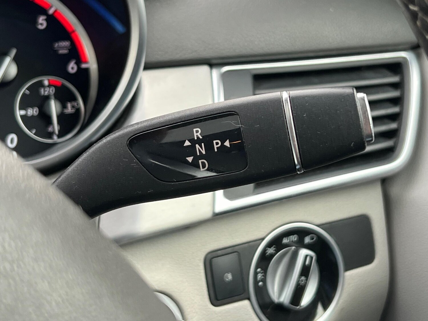 Used Mercedes-Benz M Class 2012 for sale - 78029202: Photo 20