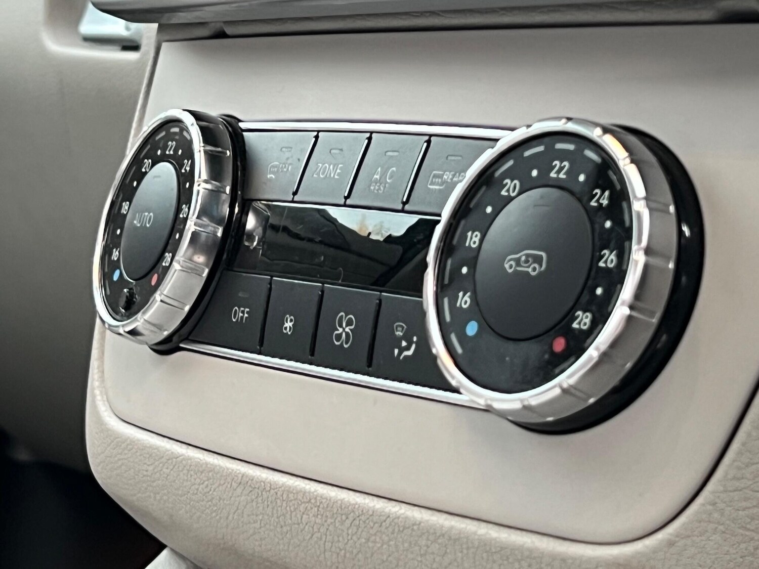 Used Mercedes-Benz M Class 2012 for sale - 78029202: Photo 23