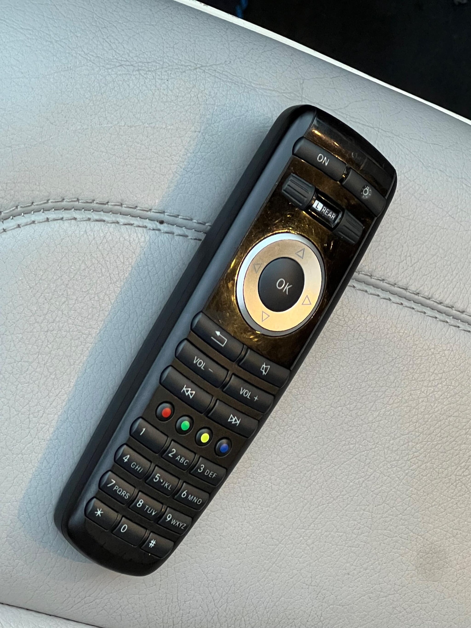 Used Mercedes-Benz M Class 2012 for sale - 78029202: Photo 4