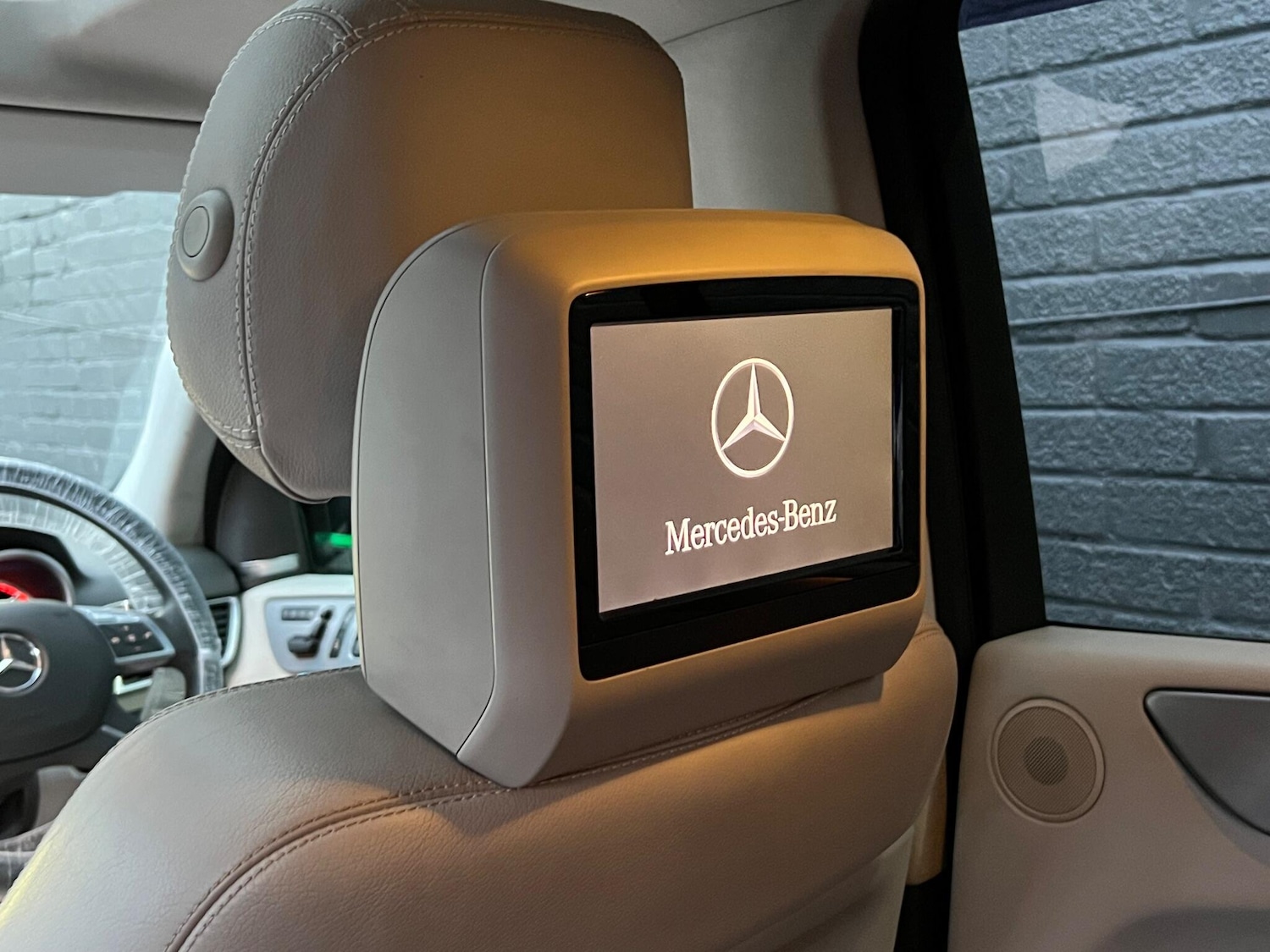 Used Mercedes-Benz M Class 2012 for sale - 78029202: Photo 7