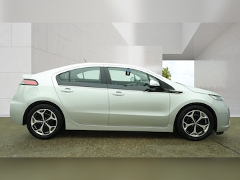 Used Vauxhall Ampera 2014 for sale - 78427050: Photo