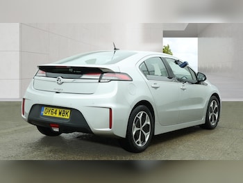 Used Vauxhall Ampera 2014 for sale - 78427050: Photo