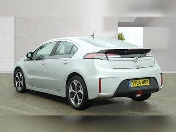 Used Vauxhall Ampera 2014 for sale - 78427050: Photo