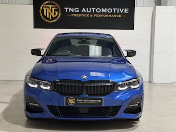 Used BMW 3 Series 2019 for sale - 78300234: Photo