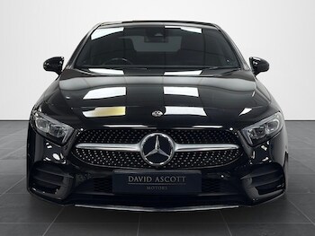 Used Mercedes-Benz A-Class 2019 for sale - 77805039: Photo