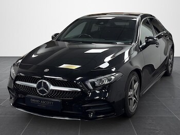 Used Mercedes-Benz A-Class 2019 for sale - 77805039: Photo