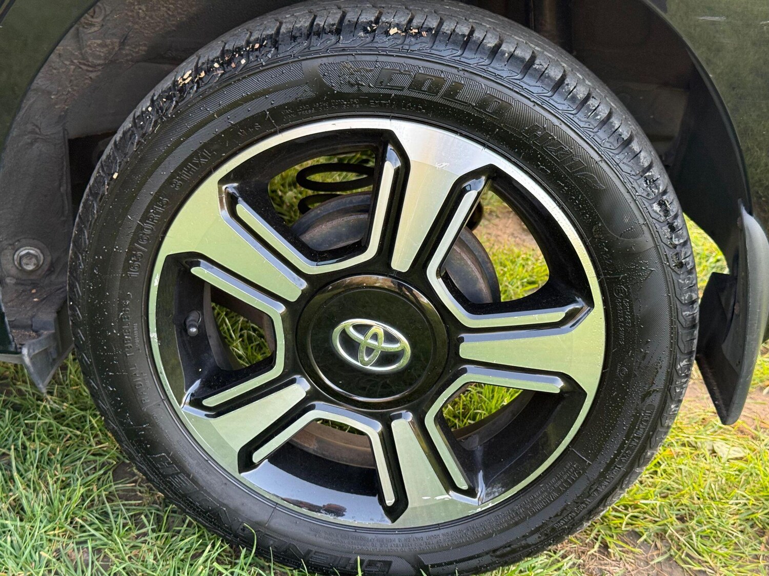 Used Toyota AYGO 2015 for sale - 78182677: Photo 24