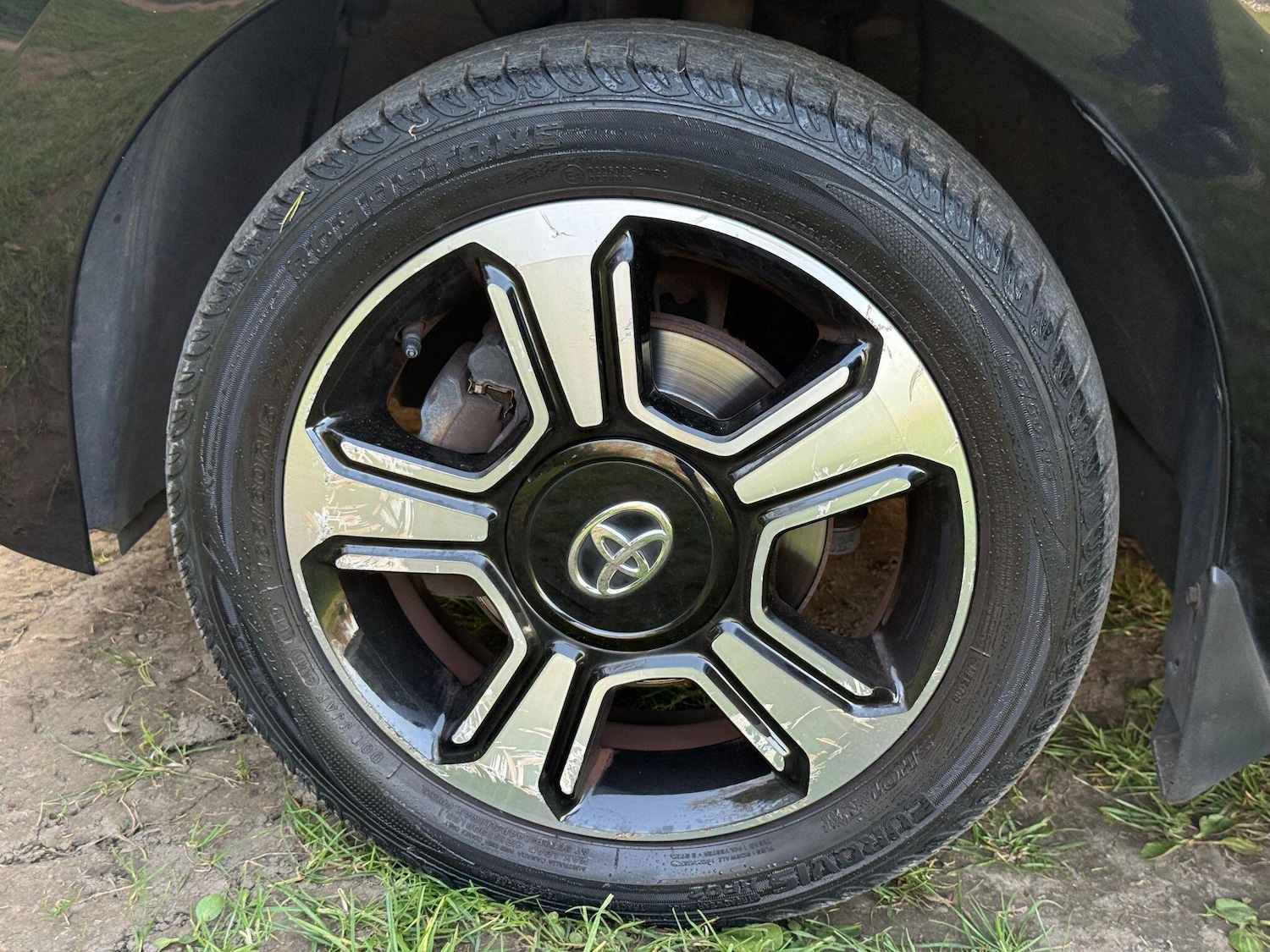 Used Toyota AYGO 2015 for sale - 78182677: Photo 25