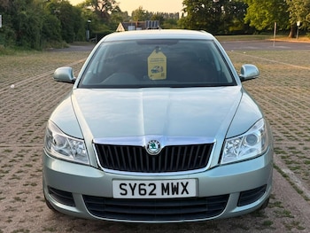 Used Skoda Octavia 2012 for sale - 79167850: Photo