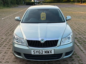 Used Skoda Octavia 2012 for sale - 79167850: Photo