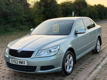 Used Skoda Octavia 2012 for sale - 79167850: Photo