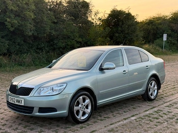 Used Skoda Octavia 2012 for sale - 79167850: Photo