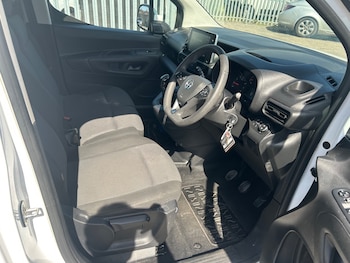 Used Vauxhall Combo 2021 for sale - 78373131: Photo