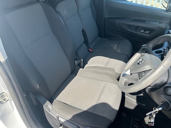 Used Vauxhall Combo 2021 for sale - 78373131: Photo