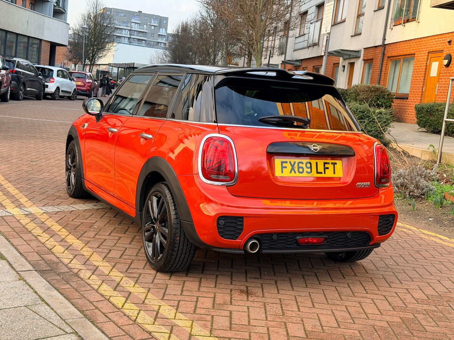 Used MINI Hatch 2019 for sale - 78029214: Photo 10