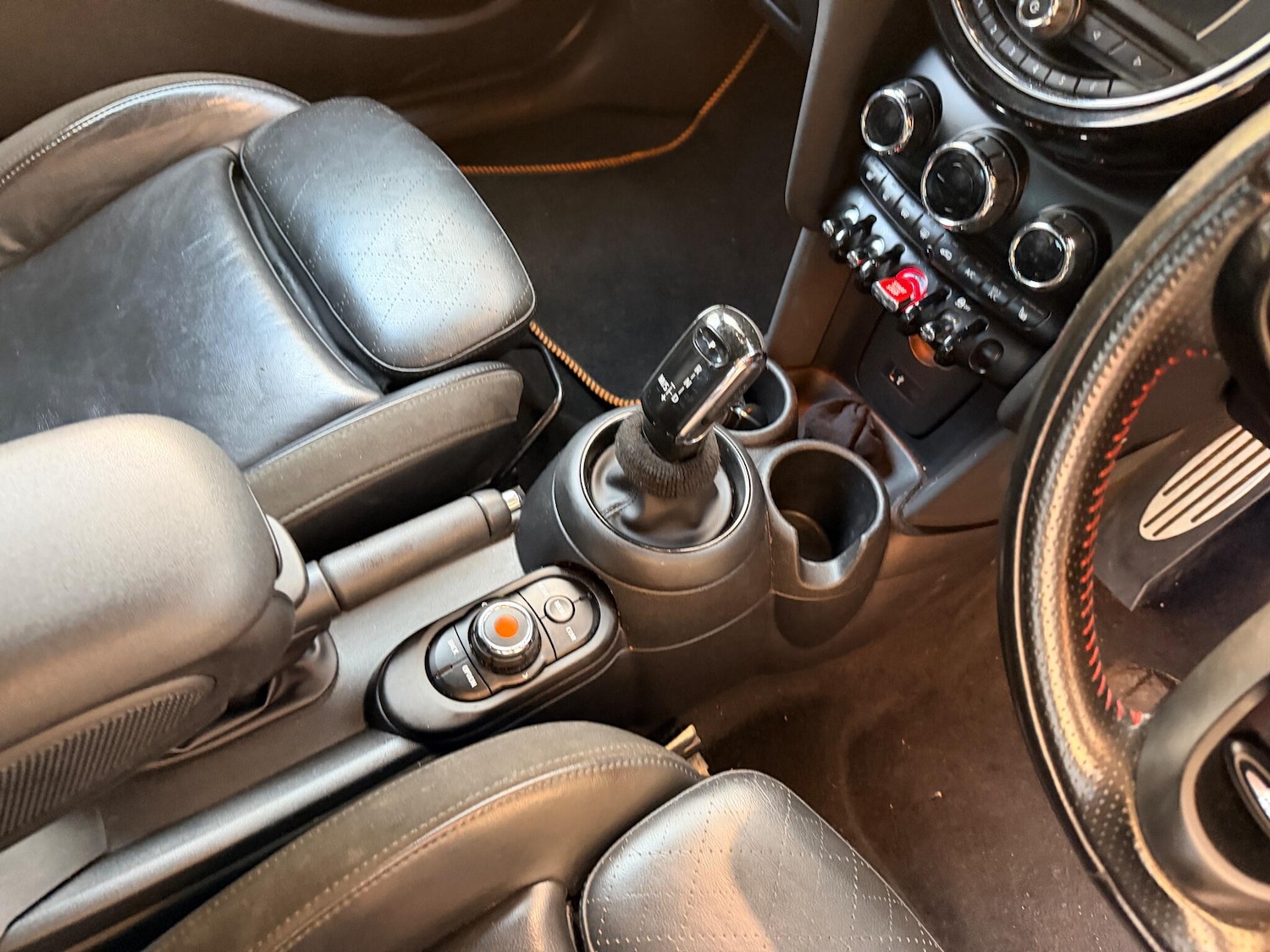 Used MINI Hatch 2019 for sale - 78029214: Photo 12