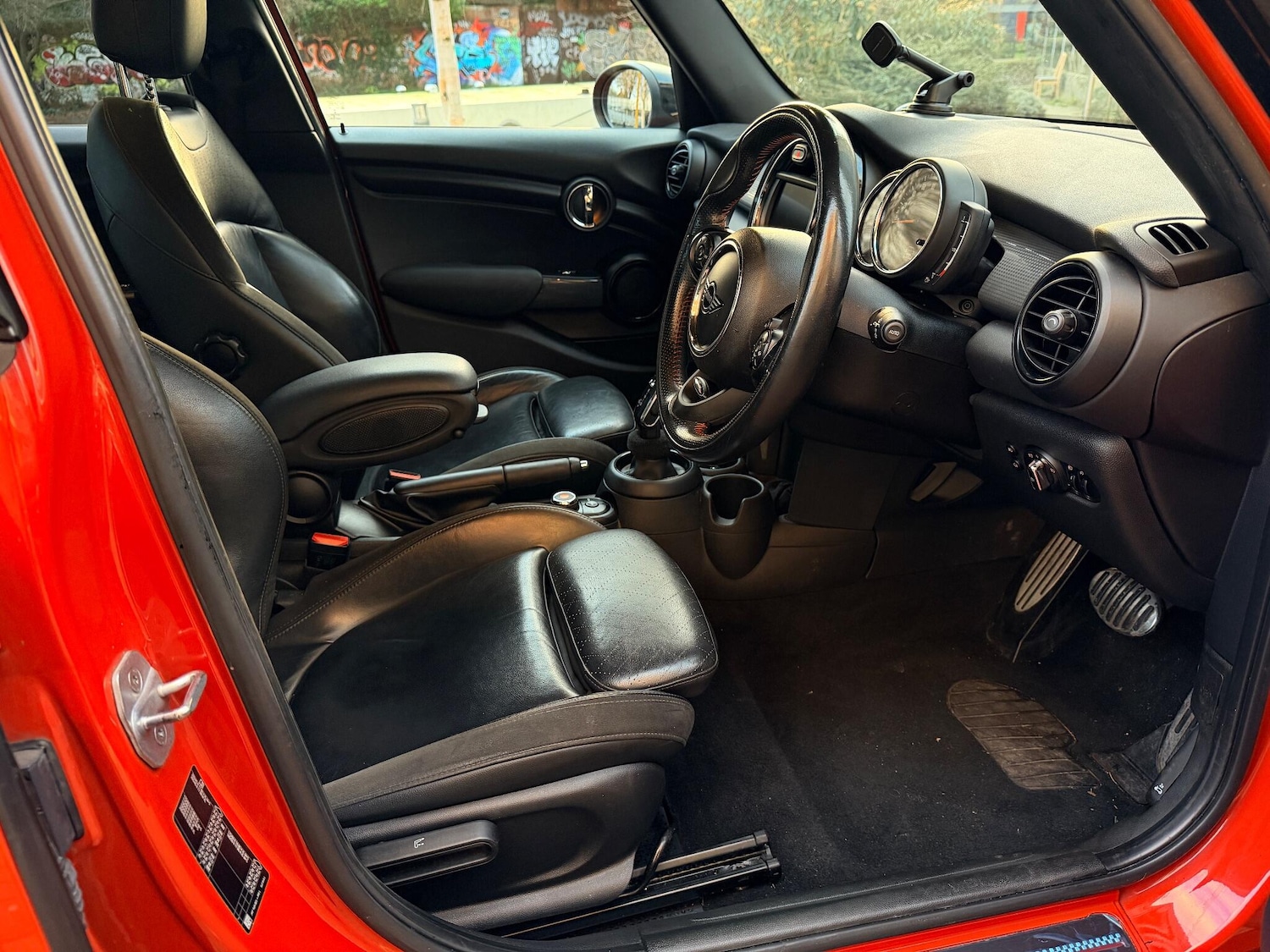 Used MINI Hatch 2019 for sale - 78029214: Photo 13