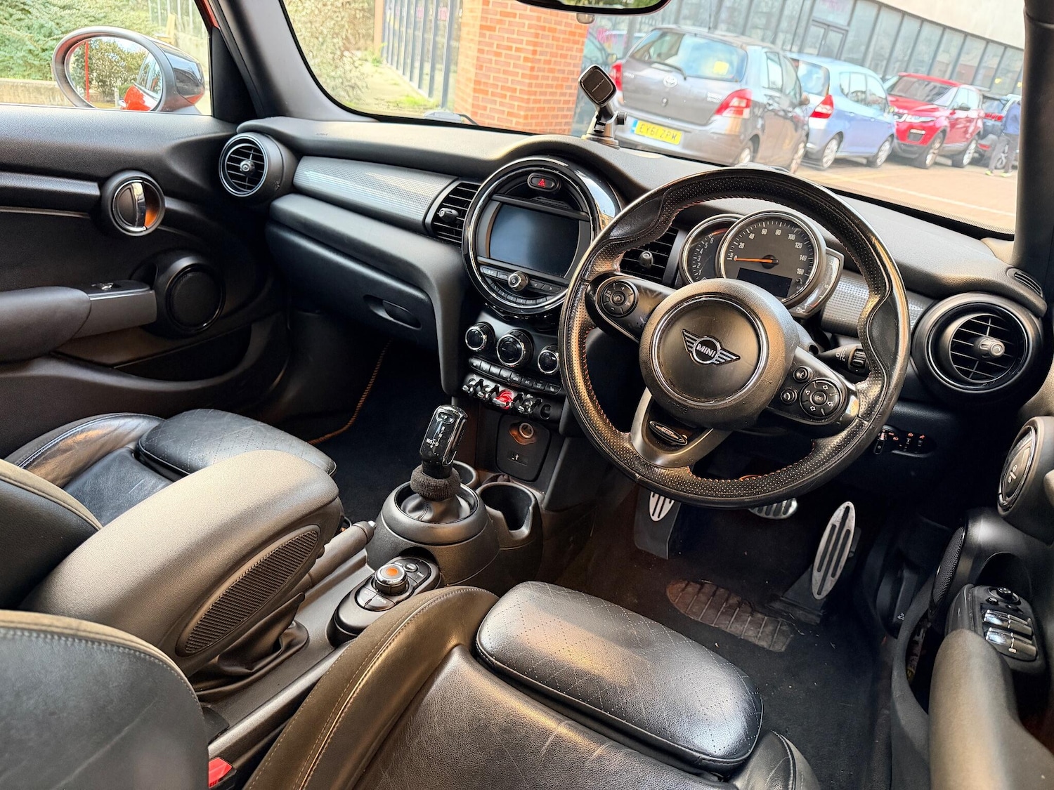 Used MINI Hatch 2019 for sale - 78029214: Photo 14
