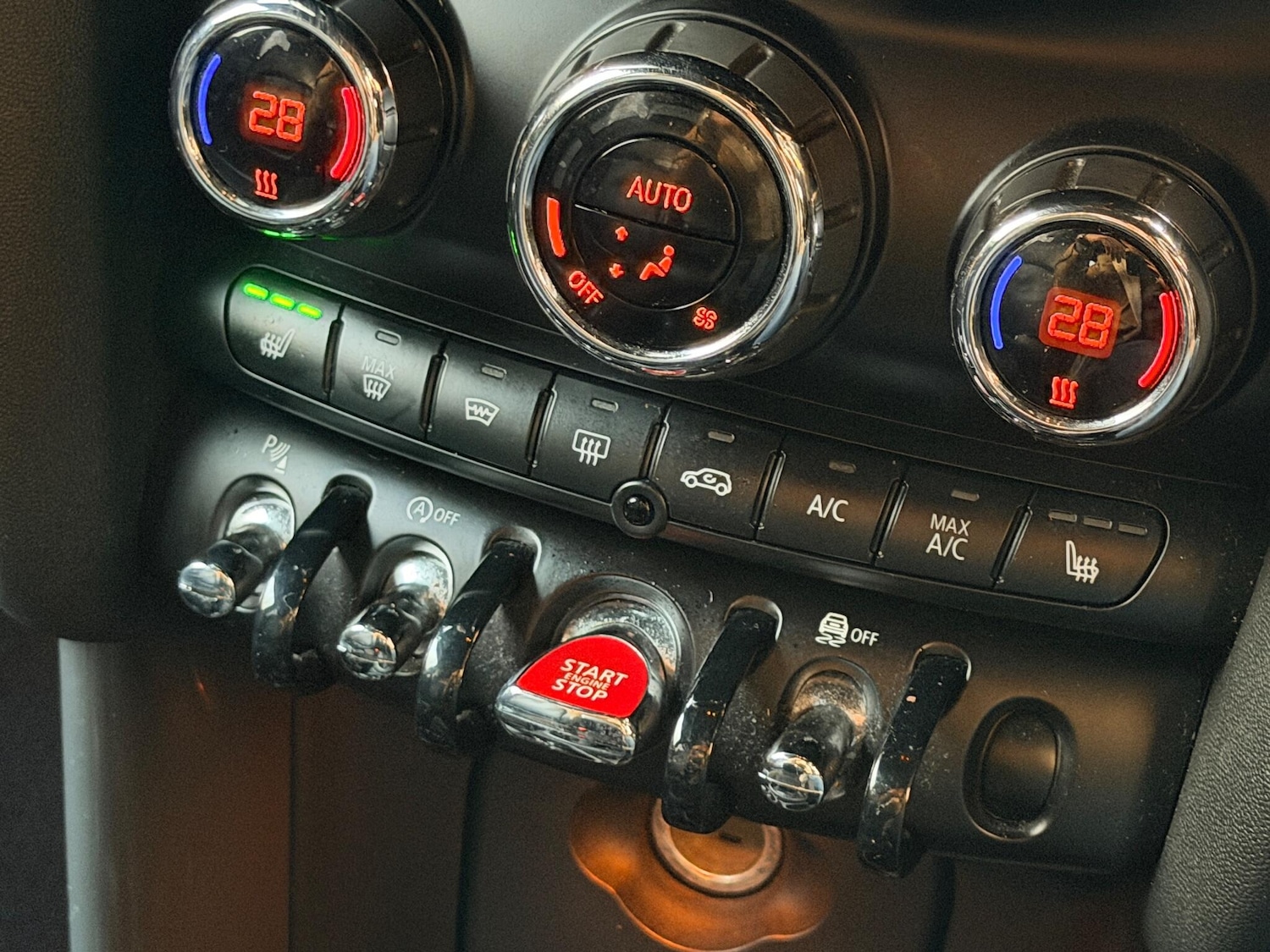 Used MINI Hatch 2019 for sale - 78029214: Photo 15