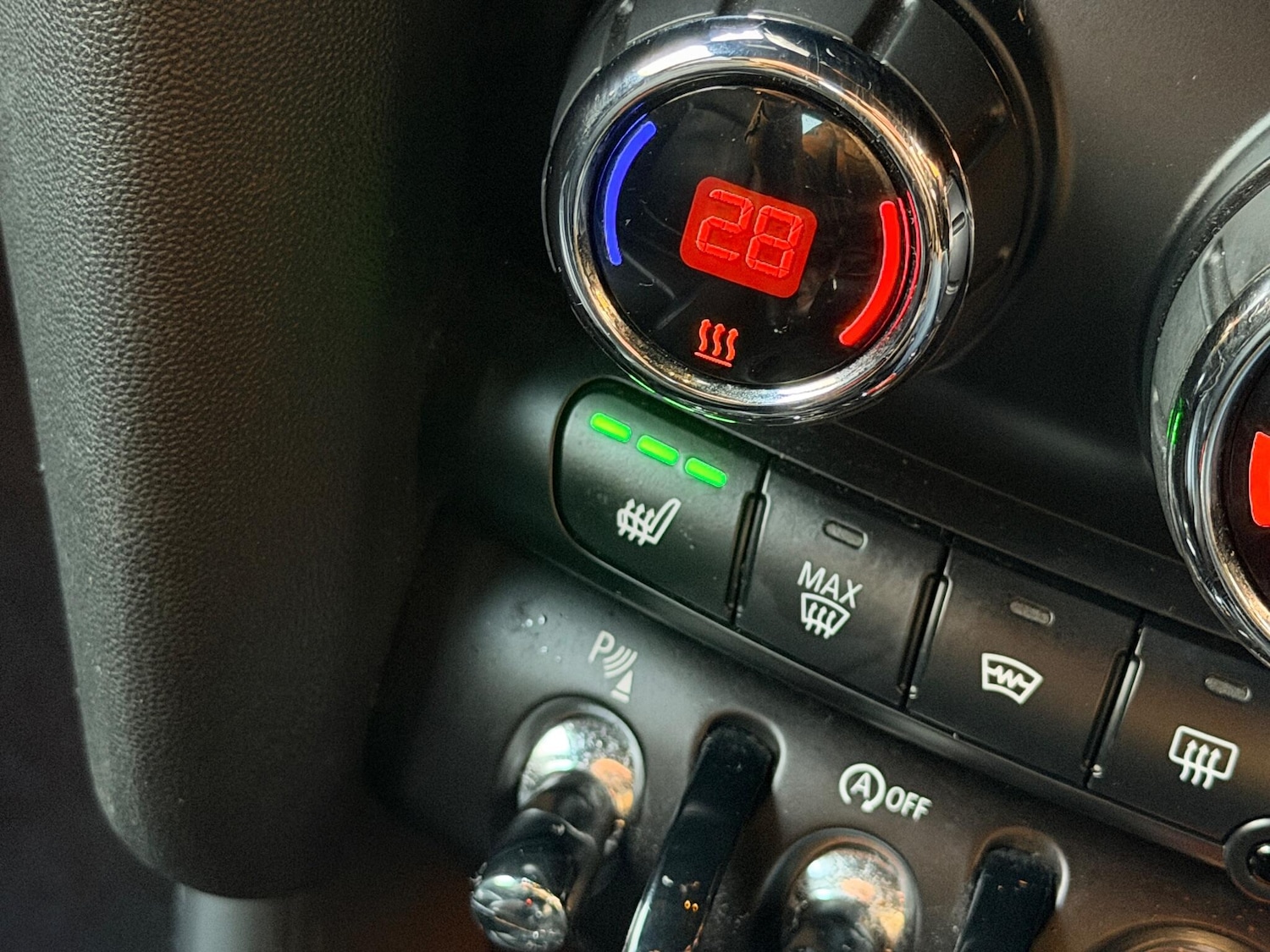 Used MINI Hatch 2019 for sale - 78029214: Photo 18