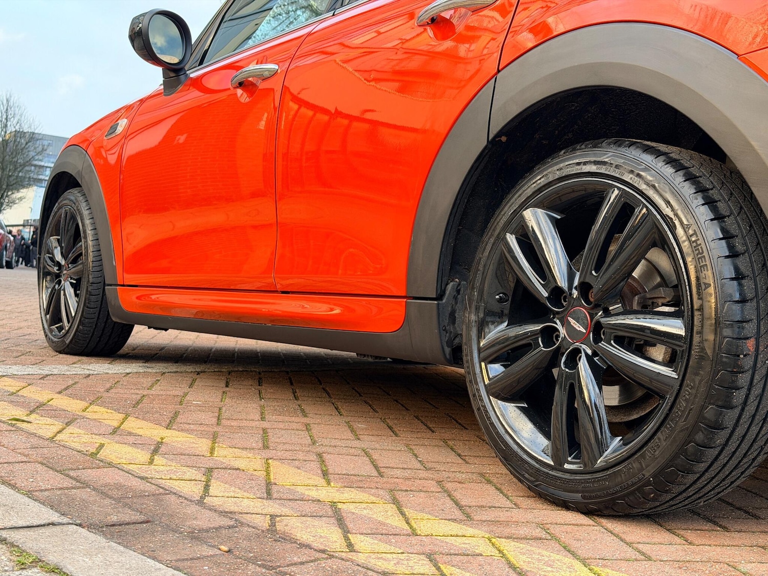 Used MINI Hatch 2019 for sale - 78029214: Photo 24